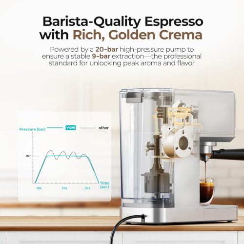 commercial espresso machine smart 1002