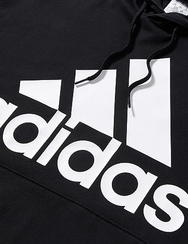 Image of adidas Men M BL SJ HD HOODED SWEAT for Men Sweatshirt