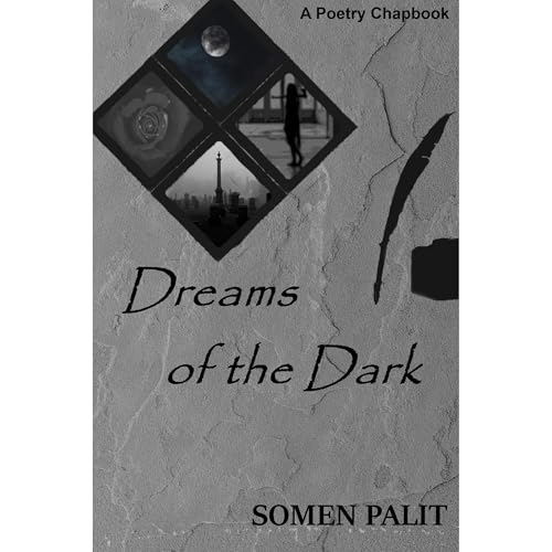 Dreams of the Dark by Somen Palit episode artwork