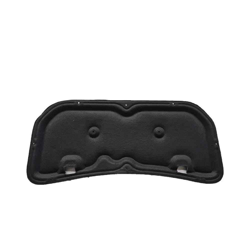 Thermal Insulation Car Hood Insulation Pad for Mazda CX-3 DK 2016~2025 Engine Cover Liner Cotton Soundproof Heat Mat