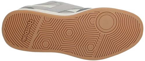 Reebok Unisex-Adult Court Advance Canvas Sneaker4