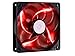 Cooler Master SickleFlow 120 Red Ventola per Case '2000 RPM, 120mm, LED Rossi' R4-L2R-20AR-R1