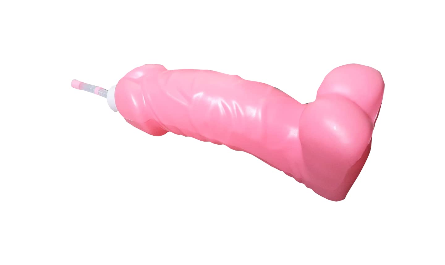 Borraccia per pene | JGA Penis | regalo per feste | contenitore per bevande per feste | addio al celibato | articolo scherzo | alcool | bottiglia sportiva | matrimonio | addio al nubilato
