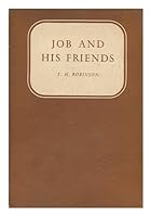 Job and his friends B0006ATPZK Book Cover