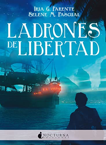 Ladrones de libertad [Español]: 43