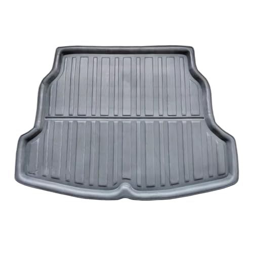 Tapis de Coffre arrière en EVA 3D Protection Sur Mesure Honda Civic 17-21