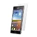 Produktbild PhoneNatic 8er-Pack Displayschutzfolien matt kompatibel mit LG Optimus L7