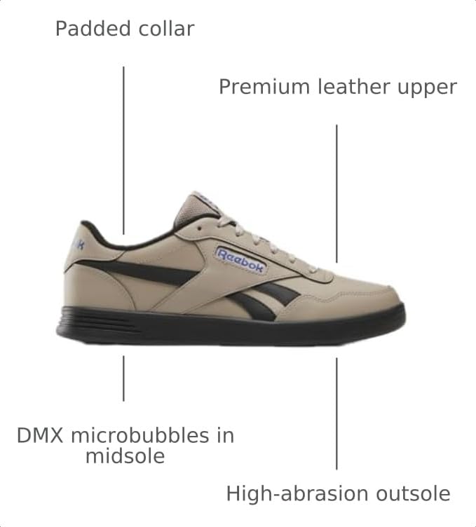 Image of Reebok Women's Classic Leather Sneakers