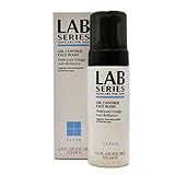 Lab Series Oil Control Face Wash, 4.2 Ounce