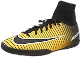 Photo Gallery nike jr. mercurial x victory 6 dynamic fit ic, scarpe da calcio unisex-bambini, arancione (laser orange/black-white-volt), 34 eu