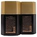 INOAR – Moroccan Smoothing Treatment Set with Keratin - Deep Cleansing Shampoo & Keratin Treatment - Curly Hair Care, Vegan Hair Product - Cruelty Free Haircare for Men and Women (8.4 oz. each)