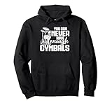 Percussion Section Design For Cymbals Drummers