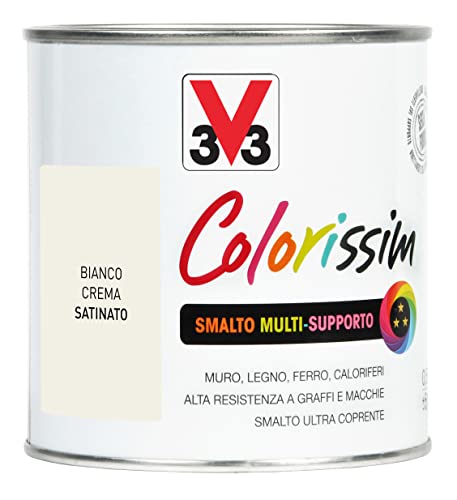 V33 Smalto Multisupporto Colorissim