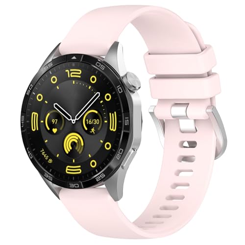 [DKEnjoy] For HUAWEI WATCH GT5 41mm/ 46mm X}[gEHb` ohAjpAȒPtAyʃX|[c߉\Ȍxgfor HUAWEI WATCH GT4 41mm/ 46mm (sN, GT4 41m