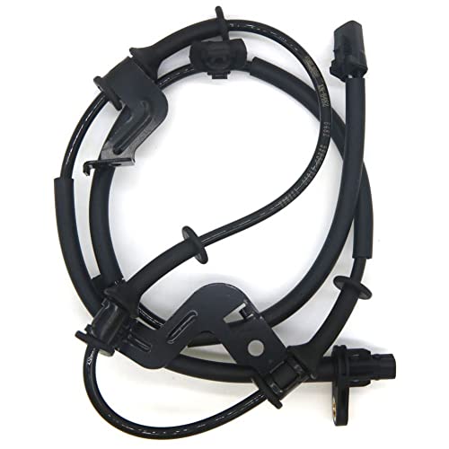 Capteur ABS avant droit 598304V300 haute précision conforme aux normes constructeur