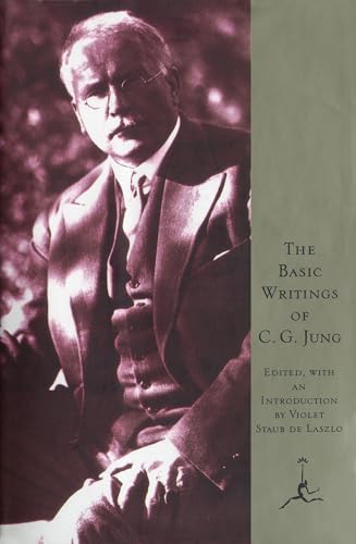 Basic Writings of C.G. Jung