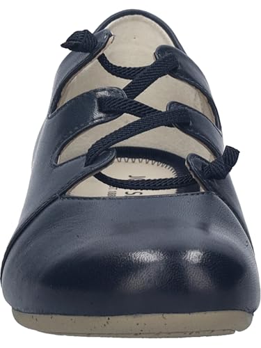 Josef Seibel Women's Pumps Closed-Toe Heels4