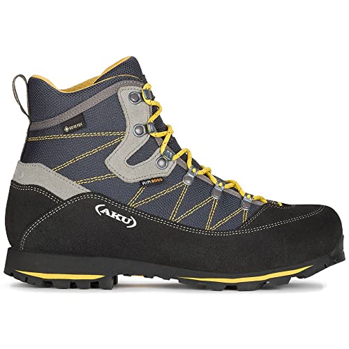 Image of AKU unisex-adult Combat Boots