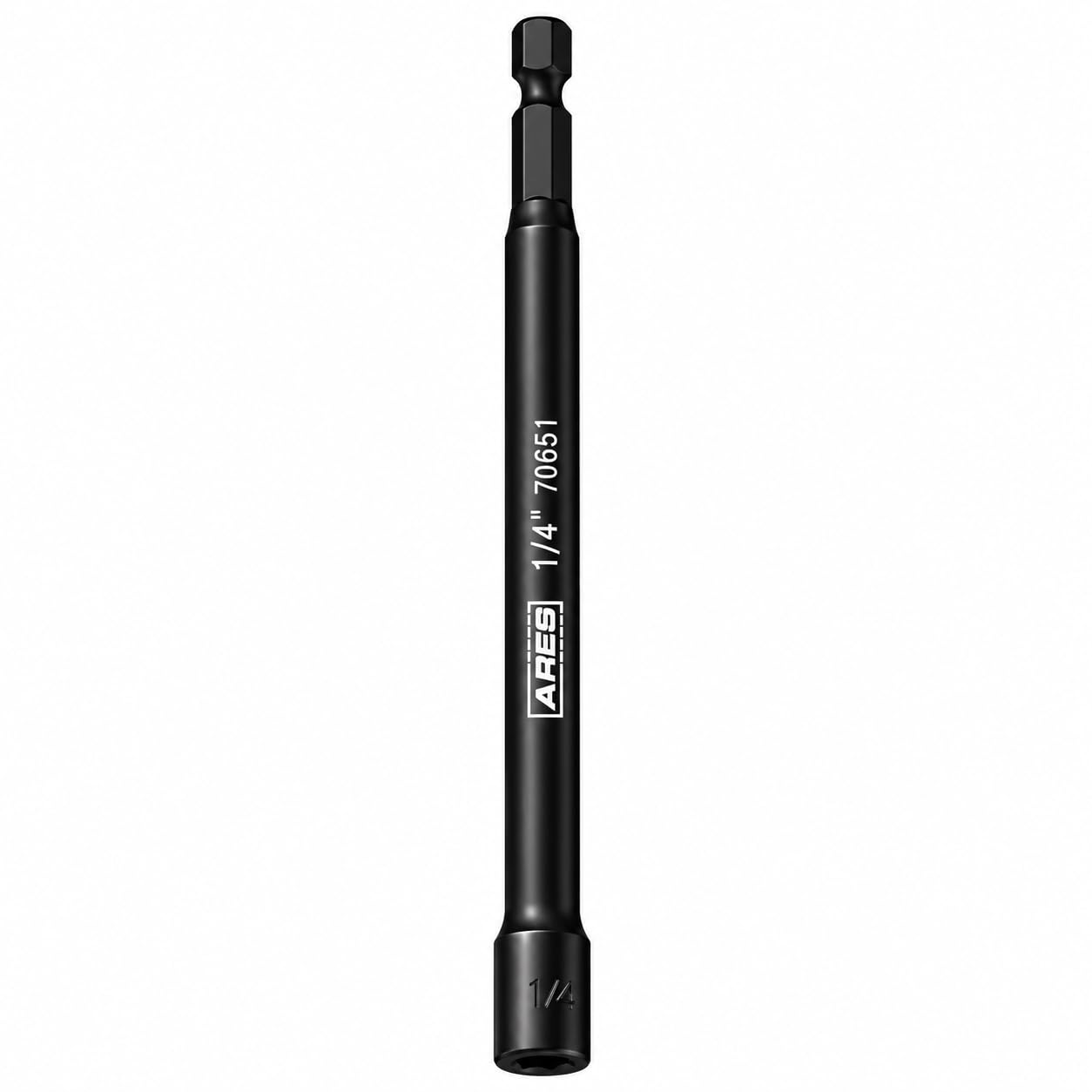 あい Amazon.com: ARES 70651-1/4-Inch Magnetic Impact Nut Driver