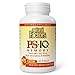 Natural Factors - PS-IQ Memory 25mg, Supports Healthy Brain Function, 60 Soft Gels