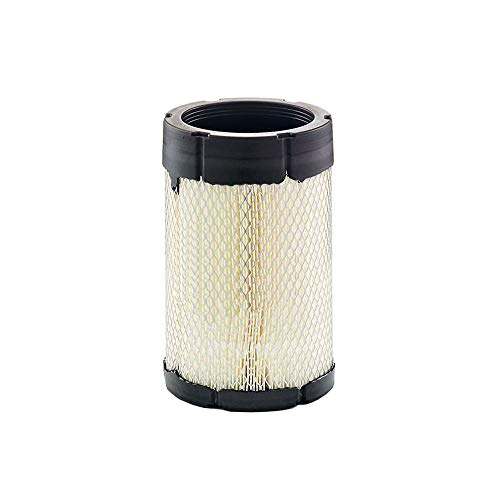 Filtre à air MANN-FILTER C 16 014 pour tracteur et engin de chantier
