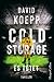 Cover zum Buch Cold Storage: Es tötet