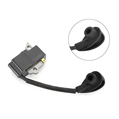 image for Enrilior Professional Ignition Coil Compatible with Stihl HS81 HS81R H