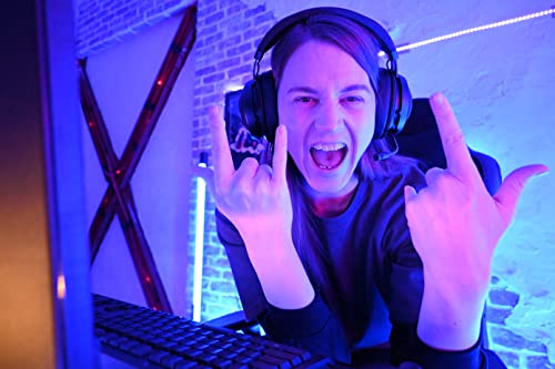 Nikon Z 30 Kit DX 16-50 mm 1:3.5-6.3 VR (20,9 MP, 11 Bilder pro Sekunde, Hybrid-AF mit Fokus-Assistent, ISO 100-51.200, 4K UHD Video mit bis zu 125 Minuten Länge) Schwarz – Bild 5