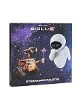 Disney Pixar WALL-E 12 Color Eyeshadow Palette