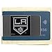 NHL Siskiyou Sports Mens Los Angeles Kings Steel Money Clip One Size Team Color