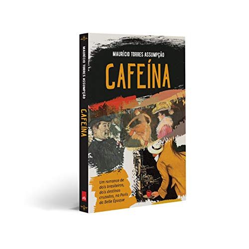 Cafeína