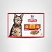 Hill's Science Diet Adult 1-6, Adult 1-6 Premium Nutrition, Wet Cat Food, Variety Pack: Turkey; Chicken; Turkey & Liver Minced, 5 oz Can Variety Pack, Case of 12