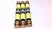 BUSSMANN 25A LOW PEAK DUAL ELEMENT TIME DELAY FUSE LPS-RK-25SPLOT OF 3