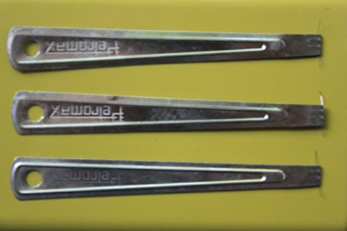 Preisvergleich Produktbild Handreinigungsnadel Petromax HK 150 / 250 / 350 / 500 Reinigungsnadel Düsennadel