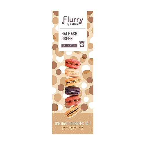 Flluly by colors t[[ oC J[Y f[ yJ[zApJxCr[iHalfAshGreenj yPWRz-5.25 10 1