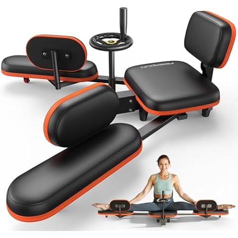FEIERDUN Leg Stretcher Machine Cover