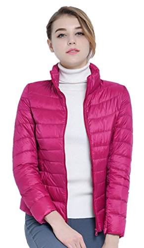 Manteau chaud hiver compressible pour vos randonnées et sorties en ville