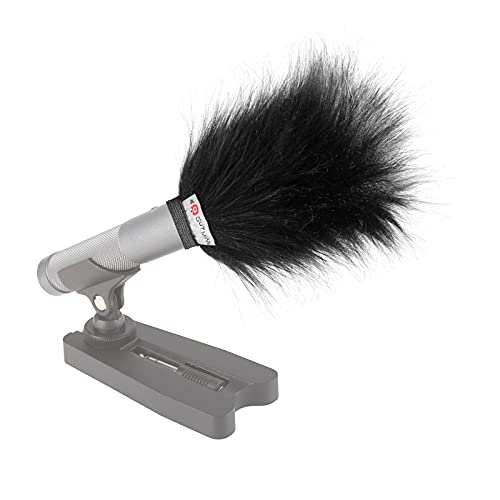 Protection contre le vent Philips SBC-ME 570 bonnette bruit Gutmann