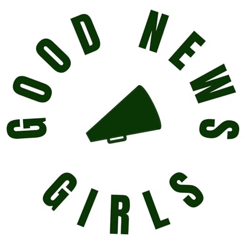 Good News Girls Titelbild
