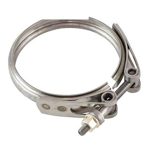 Coude d'échappement de mélange 851289 anti-infiltration d'eau moteur bateau - 2