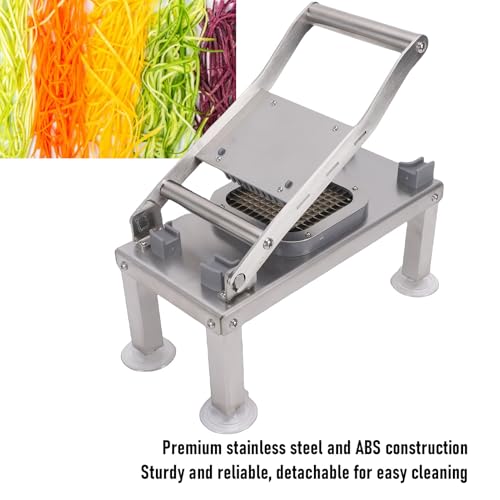 Cortador y Picadora de Verduras banapoy Multifuncional miniatura 2