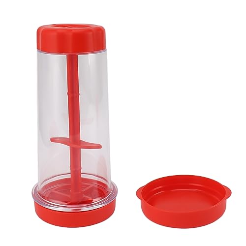 Pancake Batter Dispenser Batter Separator Kitchen Necessary Tool for Pancakes Cupcake Waffle Muffin Mix Crepe Cake