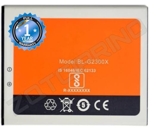 Image of Original BL-G2300X Battery for Gionee P7 Battery with 1 Year Warranty****(R53)