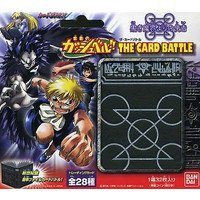 Amazon.co.jp: 金色のガッシュベル!!THE CARD BATTLE【黒き魔界よりの