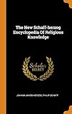 The New Schaff-herzog Encyclopedia Of Religious Knowledge
