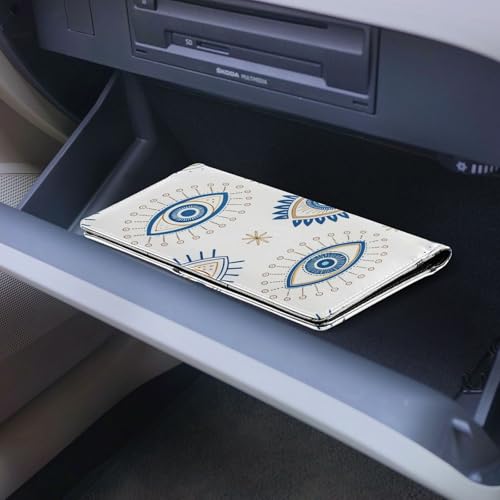 Organizador para Documentos Auto Slim miniatura 7