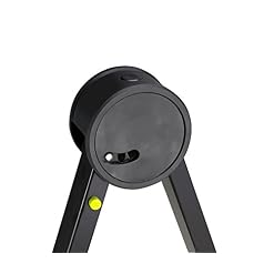 Gravity SOLO-G ELECTRIC – Stand pour guitare en forme de A pour guitares et basses électriques - Les Beatles, Paul McCartney, John Lennon, RIngo Starr, George Harrison Gravity SOLO-G ELECTRIC - Stand pour guitare en forme de A pour guitares et basses électriques – Image 4
