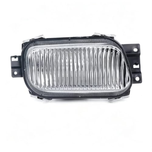 Phare antibrouillard Mitsubishi Canter Fuso FE 7 8 2005-2011 avec ampoules côté gauche et droit