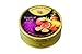 Cavendish & Harvey - Tropical Fruit Drops - Bonbons, 200g in Metalldose