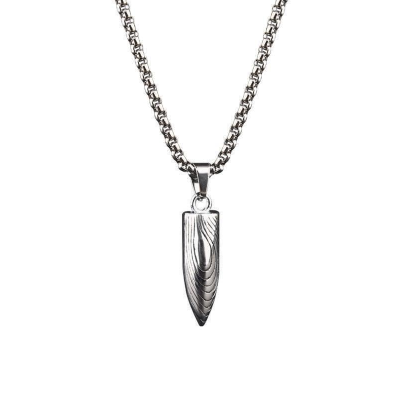 Salty Alpha Galactic Neck Chain for Men & Boys | Stainless Steel | Long Necklace | Pendant | Locket | Fancy & Stylish | Birthday Gift | Aesthetic Jewellery | Accessories for Everyday Wear (B0CZJMVGZC) Amazon Price History, Amazon Price Tracker